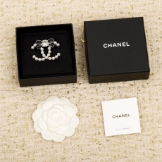 Chanel Brooches